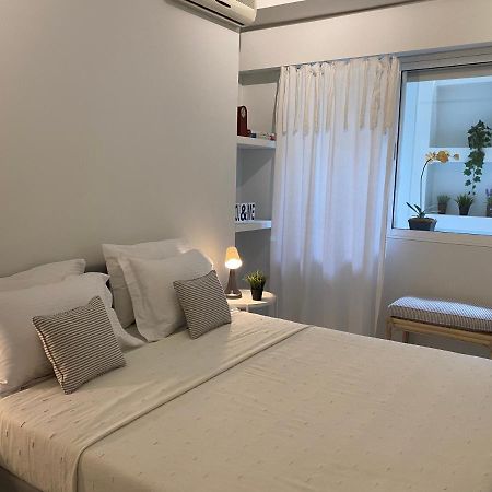 Vouliagmeni'S Secret Garden Near The Sea Apartment เอเธนส์ ภายนอก รูปภาพ