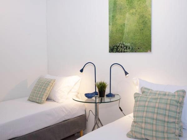 Vouliagmeni'S Secret Garden Near The Sea Apartment เอเธนส์ ภายนอก รูปภาพ